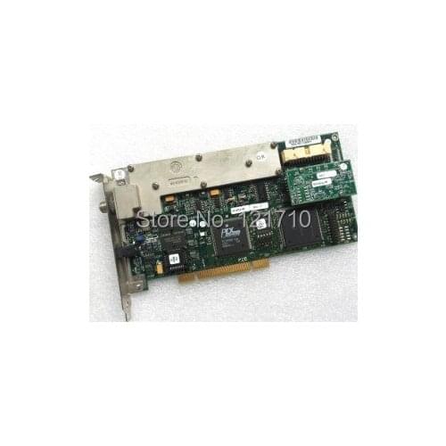 Industrial equipment board broadlogic PC400960 C.S 43-4011-60 REV.C