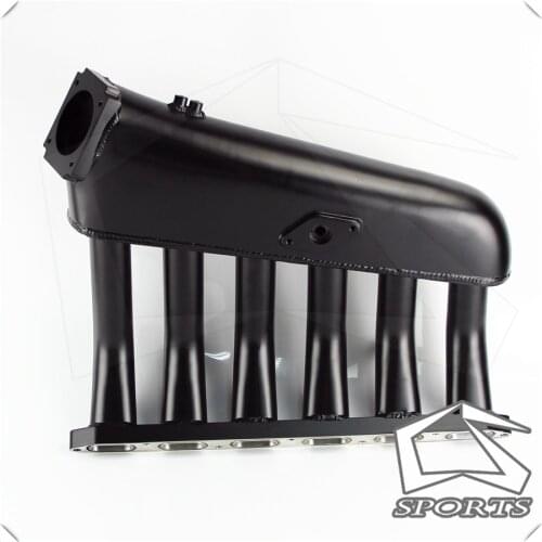 Intake Manifold Plenum Fits For B*MW E36 E46 M50 M52 M54 325i 328i 323i M3 Z3 E39 528i Black