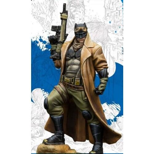 35mm Resin Figure Model Kit Unassambled Unpainted//M064