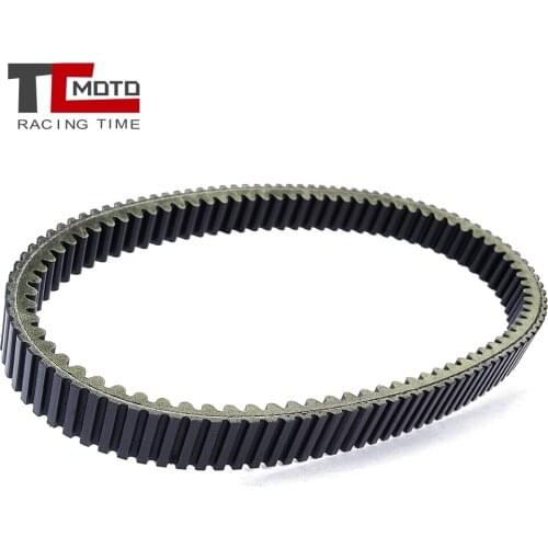 Motorcycle Accessories Drive Belt For Yamaha YFM550 YFM660 YFM700 Grizzly 550 660 700 YFM700K Kodiak 700K YXR660 Rhino 660