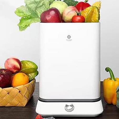 SerRickDon Kitchen Appliances