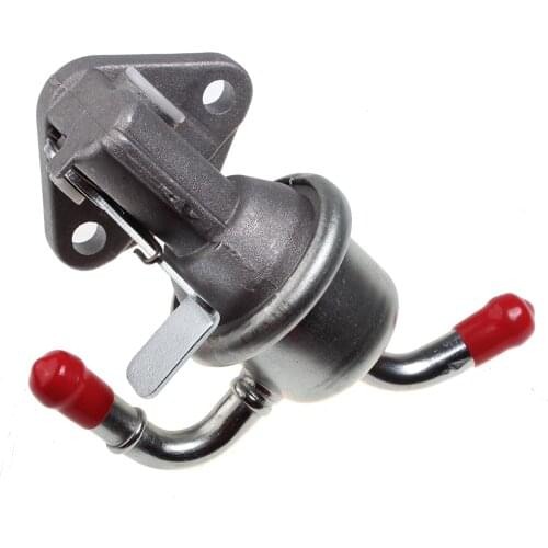 Holdwell Fuel Pump for Kubota D1105 D1305 Grasshopper 928D 928D2 930D 930D2 428D 430D