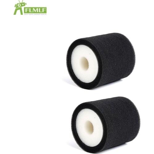 Air Filter Foam Upgraded Rc Car Filtration Cotton Parts Fit for 1/5 HPI ROFUN BAHA ROVAN KM BAJA 5B 5T 5SC