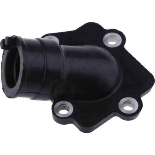 Carburetor Inlet Manifold Parts for Yamaha JOG 50cc 90cc 2 Stroke Engines