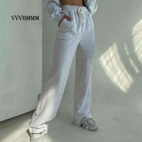 VVVIIMMM Women's Pants