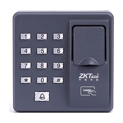 X6 biometric fingerprint access controller Electric RFID Reader Finger Scanner Code System