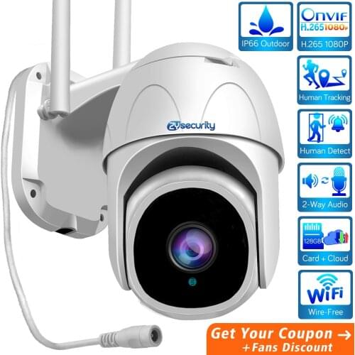 Zysecurity CCTV Dome Cameras