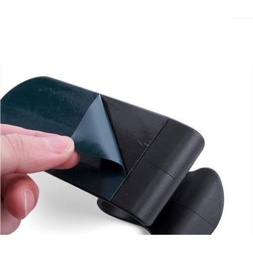 1 Pair Universal Umbrella Holder Car Trunk Interior Mounted Bracket Clip Hook Multifunction Fastener B99