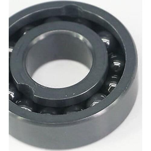 ABEC3 6900 - 6906 Full Ball Silicon Nitride SI3N4 Ceramic Bearing Finger Spinner