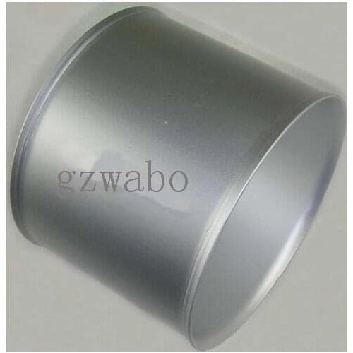 Car accessories air ride front shock absorber aluminum cover fit to Audi A6