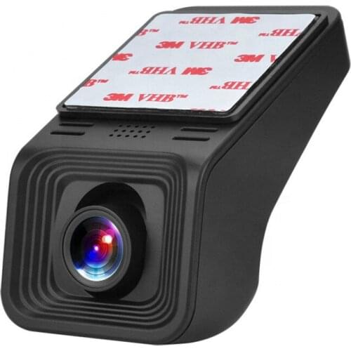 High quality WiFi car dash camera 170 degree video recorder car HD DVR Full HD 1080P for car DVD player navigation