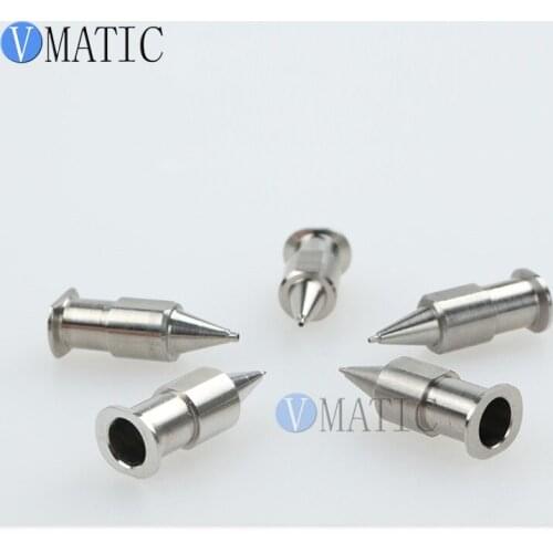 Free Shipping Industry Use High Precision Stainless Steel Dia 0.90mm Dispensing Needle