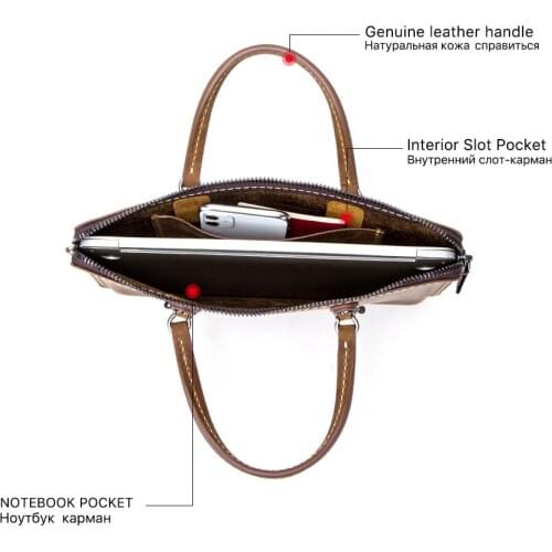 Genuine Leather Tablets Case For Macbook pro 13 Shockproof Tablet Cover Protective New Release