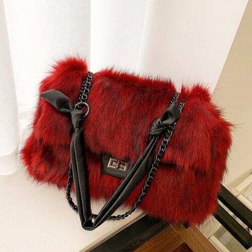 FLAME HORSE Women's Clutches