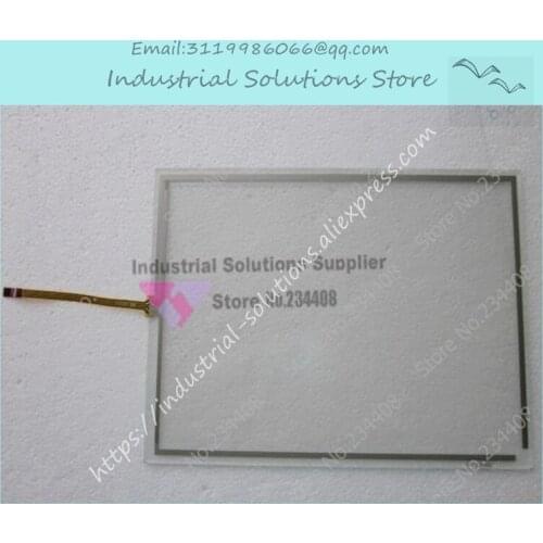 A02B-0319-B502 Touch Screen Glass New