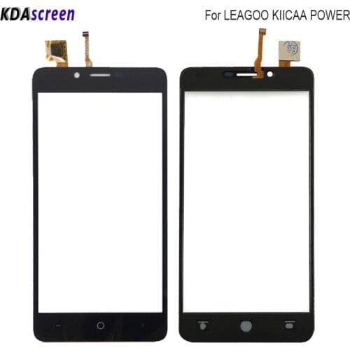 Kdascreen Power