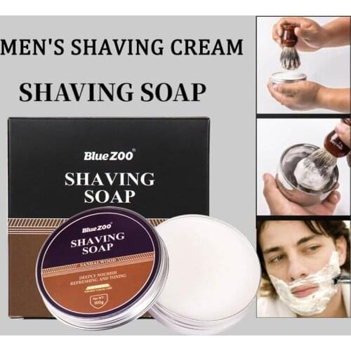 LEMONWALD Shaving Creams