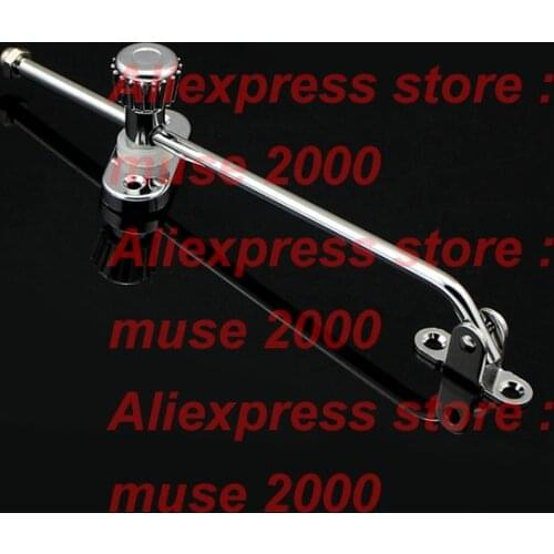 Downward cupboard door hinge hanger supportor Cabinet supporting furniture tie rod bedside table connector