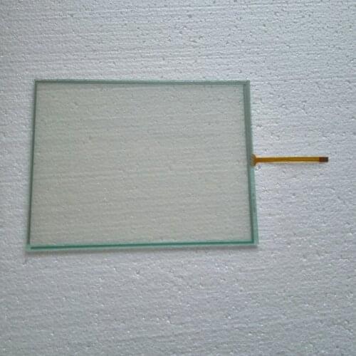 New ALICE-T4-V1 touchpad