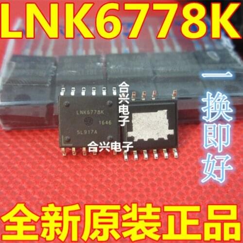 New original LNK6778K ESOP-11