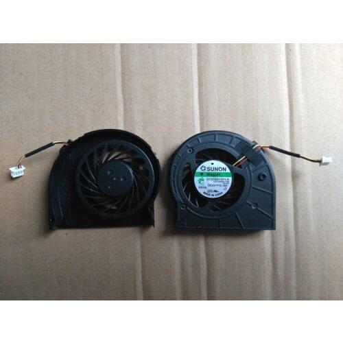 New laptop CPU Cooling Fan For IBM Thinkpad x200s x200t 45N3235 45N3236 3PIN