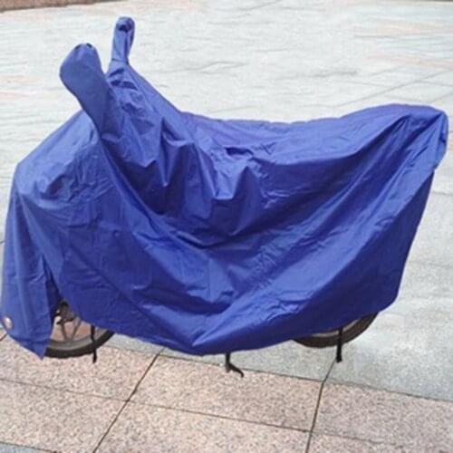 Electric car clothing, battery car cover, rain, sun and dust proof electric two-wheeled car clothing cover, bicycle rain cover