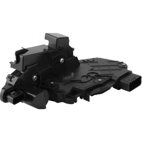 Front Left Door Lock Latch Actuator Assembly for LAND RANGE ROVER LR014101 Metal Car professional Accessories Door Latch New