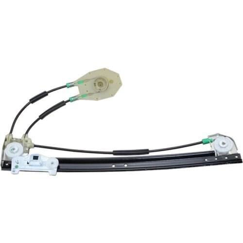 51358159836 Auto Rear Left Glass Lift Window Regulator Repair Kit for BMW 5 SERIES E39 1995-2004