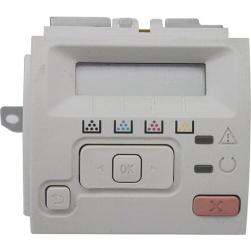 RM1-5285 RM1-8040 Control Panel Assembly for HP LaserJet Pro 300 M351 Pro 400 M451 351 451 Key Board Printer Parts