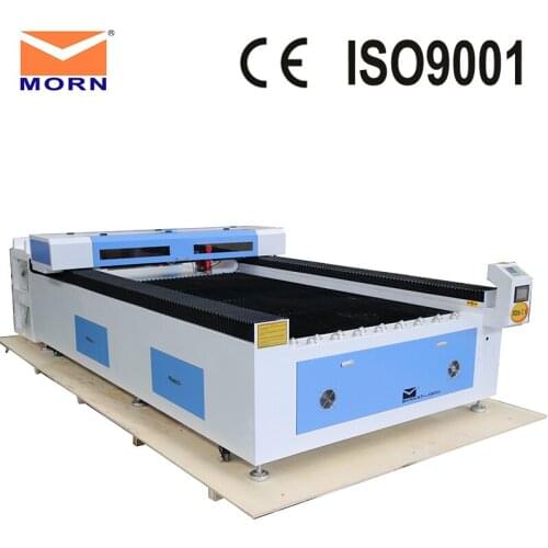 Mix laser metal cutting machine price CO2 laser cutting machine laser cutter for wood