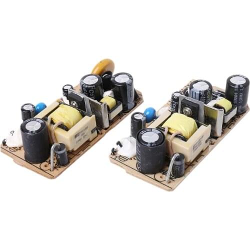 12V 1A AC-DC Switching Power Supply Module Circuit Board For Monitor 100-240V 50/60HZ