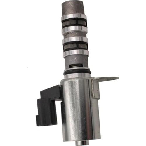 23796-ZE00C For Infiniti EX35 For Nissan 350Z 370Z Altima Armada Frontier GT-R Variable Valve Timing Control Valve VVT Solenoid