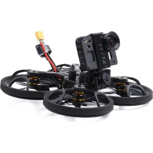 Cinelog 25 HD DJI aerial UAV FPV