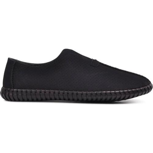 Derimas Men's Slip-ons