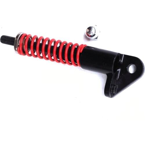 Electric scooter front wheel hydraulic shock absorber shock absorber 8 inch universal battery car hydraulic shock absorber