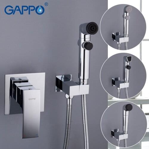 Gappo Irrigation Systems