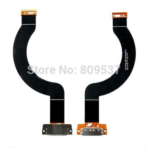 For Samsung Galaxy Tab 10.1v P7100 Dock Connector Charging Port Flex Cable Ribbon
