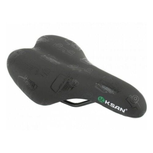 K.SAN Bicycle Saddles