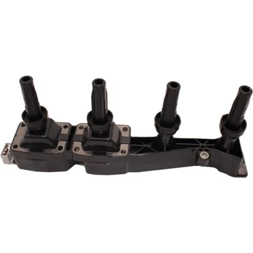 Ignition Coil 597080 597099 96363378 5970.80 2526182A For PEUGEOT 1007 206 307 308 PARTNER For Citroen Berlingo C2 C3 C4 Xsara