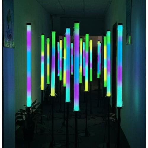 KNXSTAR Festive Lighting