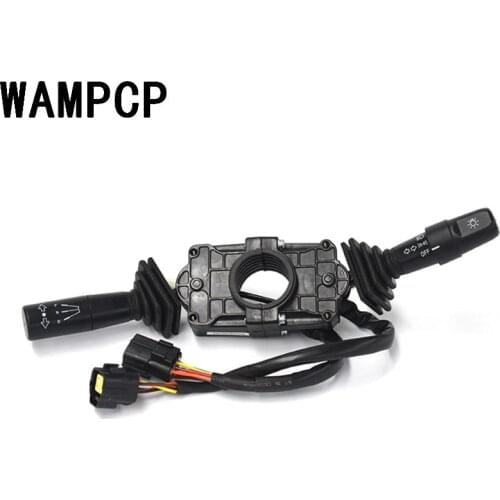 HELI Combination Switch D09JK803HL for C240 engine