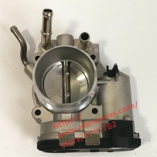 35100-2B180 Throttle valve body for Hyundai Verna accent celesta Elantra MISTRA for KIA Forte K2 K3