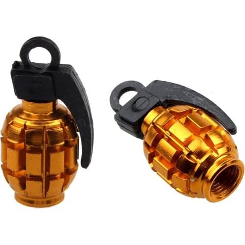 Aluminium Alloy Car Tire Valve Caps Cover For Honda Hyundai Infiniti Jeep Jaguar Haval KIA Auto Tyre Wheel Valve Stem Dust Cap