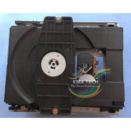 High-end CD Laser Head blue lens KSL-2130CCM WSL-2130/V 2130V KSS213C Laser Lens with mechanism loader KSS-213C KSL2130CCM