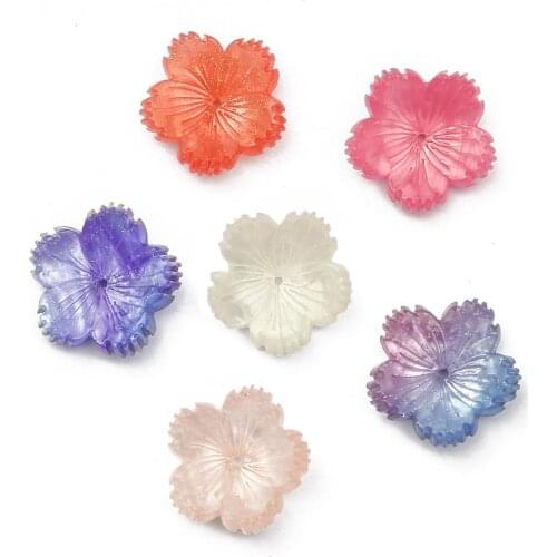 Fashion 3mm 4mm CCB Plastic Square Cuboid Seed Beads Bulk Loose Spacer Beads For DIY Bracelet Findings Jewelry Making Supplies