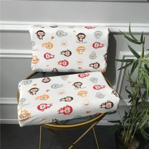 Moodcome Latex Sleep Pillows