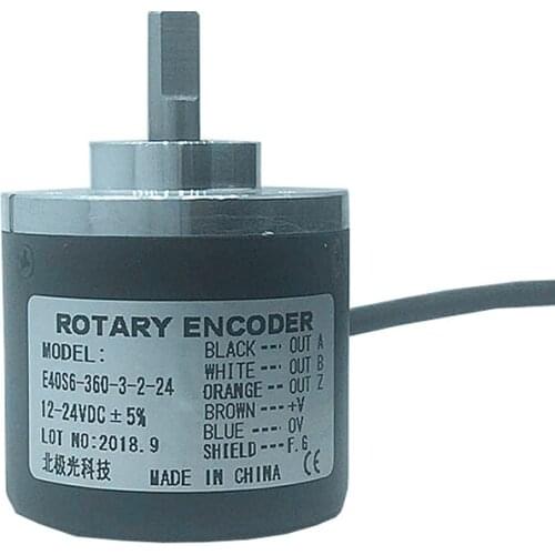 New Original Spot Photo E40S6-360-3-2-24