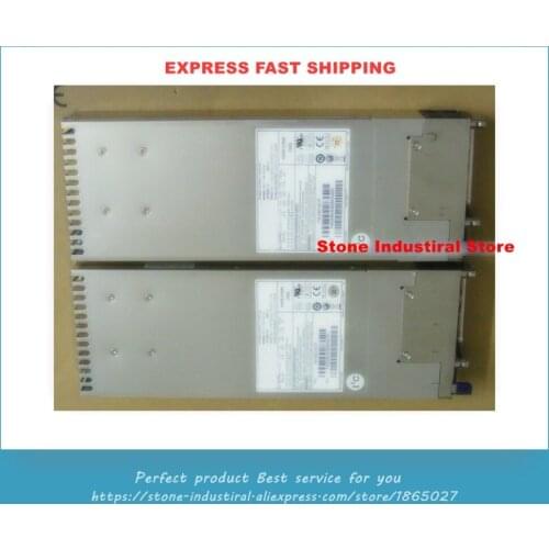 Original YM-5501A REV: A Storage Array Cabinet Power 500W Module