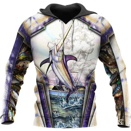 Latest 3D printed bait animal Hoodie, Harajuku sweatshirt, street Hoodie, Unisex casual jacket Sweatshirt