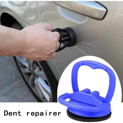 Dent Puller Bodywork Car Suction Cup Pad for Ford Mondeo mk4 Focus 2 3 mk2 mk3 Fiesta mk7 Ranger Fusion Kuga 2020 Ka Accessories